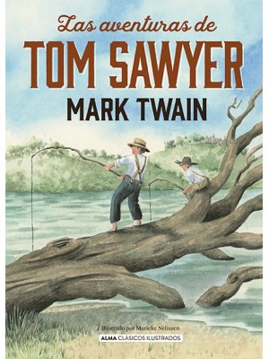 AVENTURAS DE TOM SAWYER, LAS