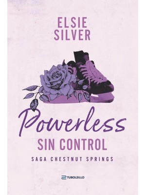 POWERLESS SIN CONTROL