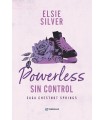 POWERLESS SIN CONTROL