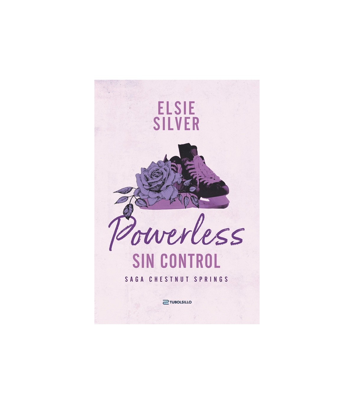 POWERLESS SIN CONTROL