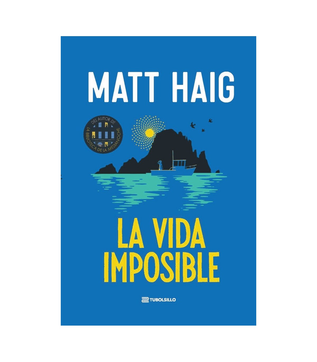 VIDA IMPOSIBLE, LA