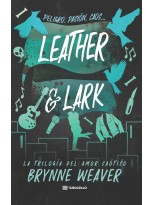 LEATHER & LARK