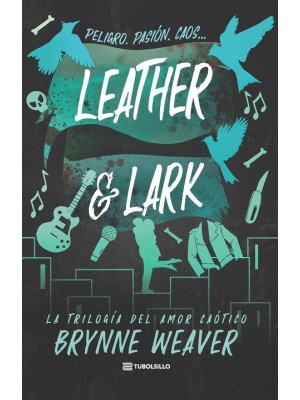 LEATHER & LARK