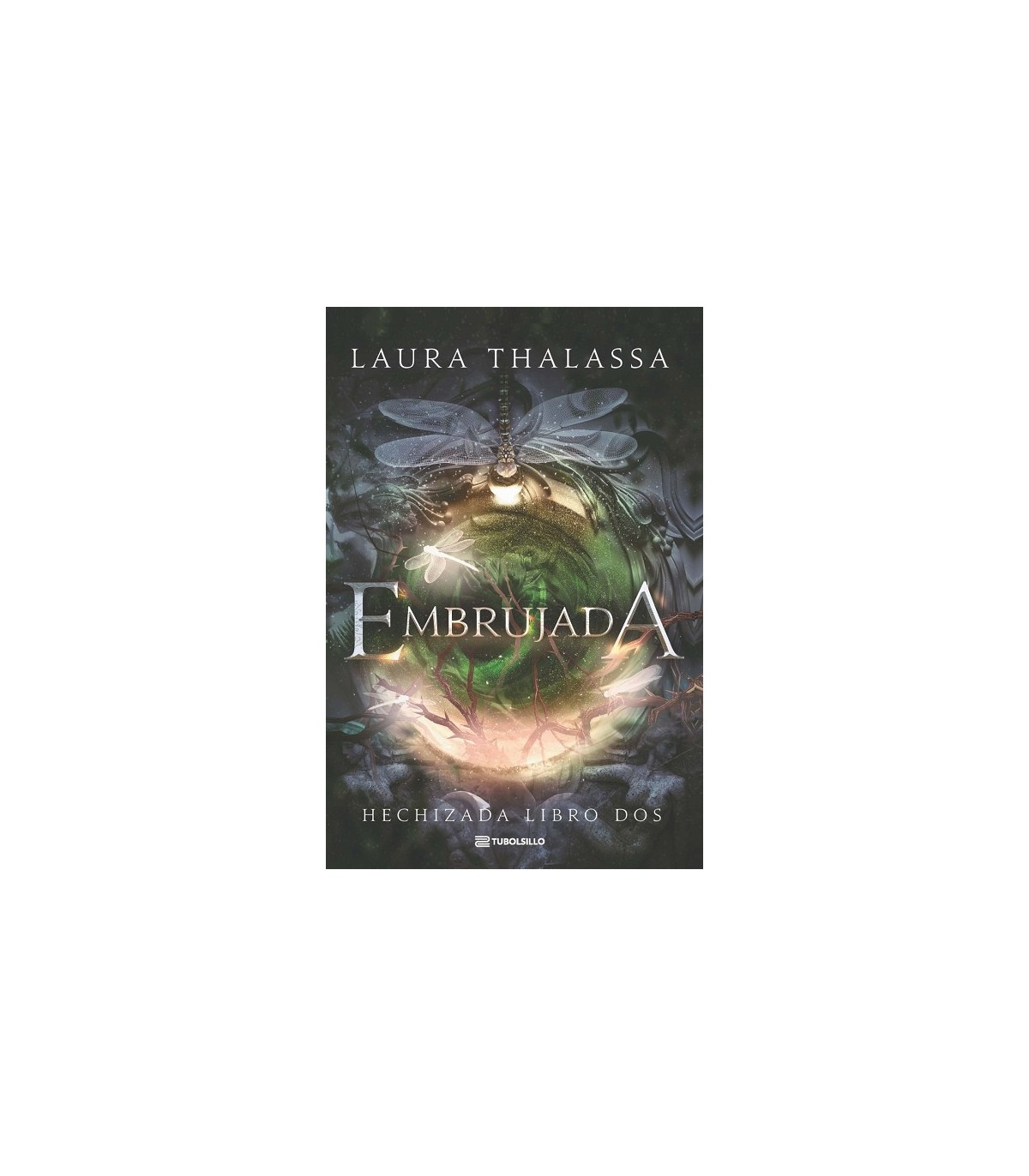 EMBRUJADA
