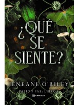 QUÉ SE SIENTE?