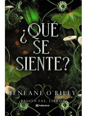 QUÉ SE SIENTE?