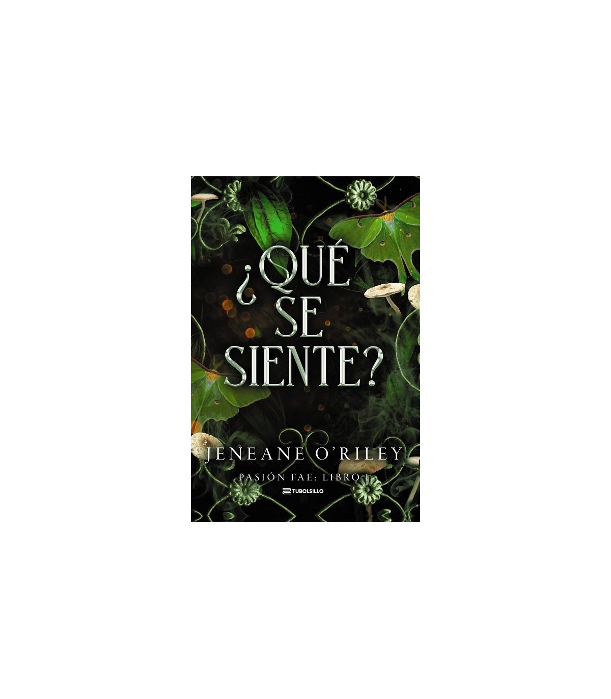 QUÉ SE SIENTE?
