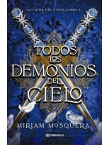 TODOS LOS DEMONIOS DEL CIELO