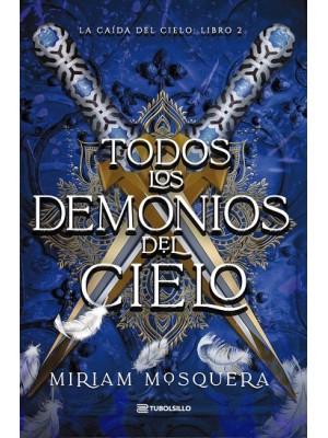 TODOS LOS DEMONIOS DEL CIELO