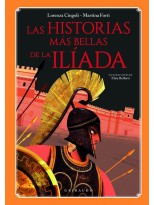 HISTORIAS MAS BELLAS DE LA ILIADA, LAS