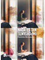 NADA ES TAN IMPORTANTE