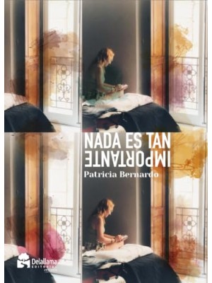 NADA ES TAN IMPORTANTE
