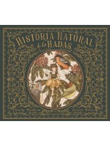 HISTORIA NATURAL DE LAS HADAS