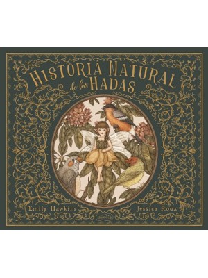 HISTORIA NATURAL DE LAS HADAS