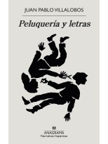 PELUQUERÍA Y LETRAS
