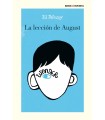 WONDER LA LECCIÓN DE AUGUST