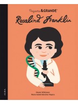 ROSALIND FRANKLIN