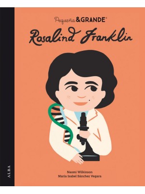 ROSALIND FRANKLIN