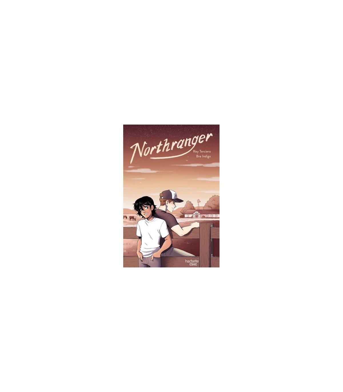 NORTHRANGER