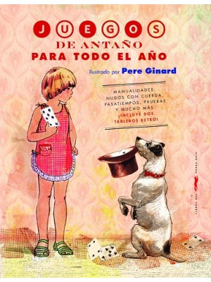 JUEGOS DE ANTAÑO PARA TODO EL AÑO