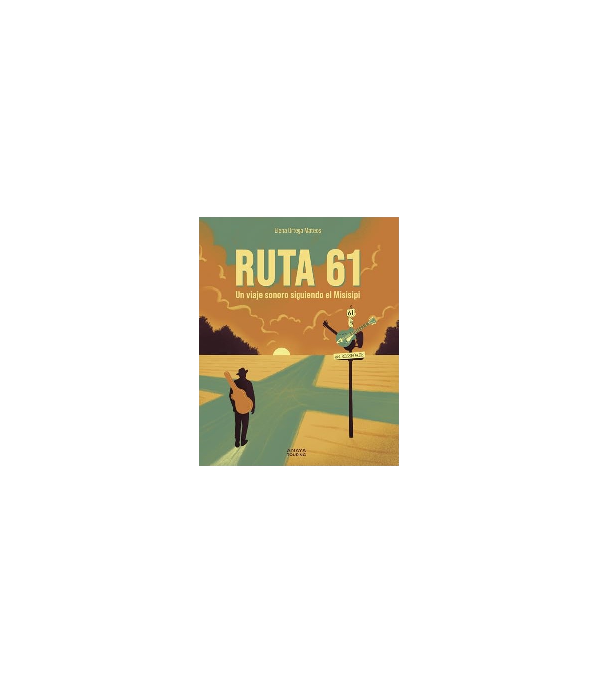 RUTA 61