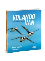VOLANDO VAN