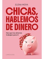 CHICAS HABLEMOS DE DINERO