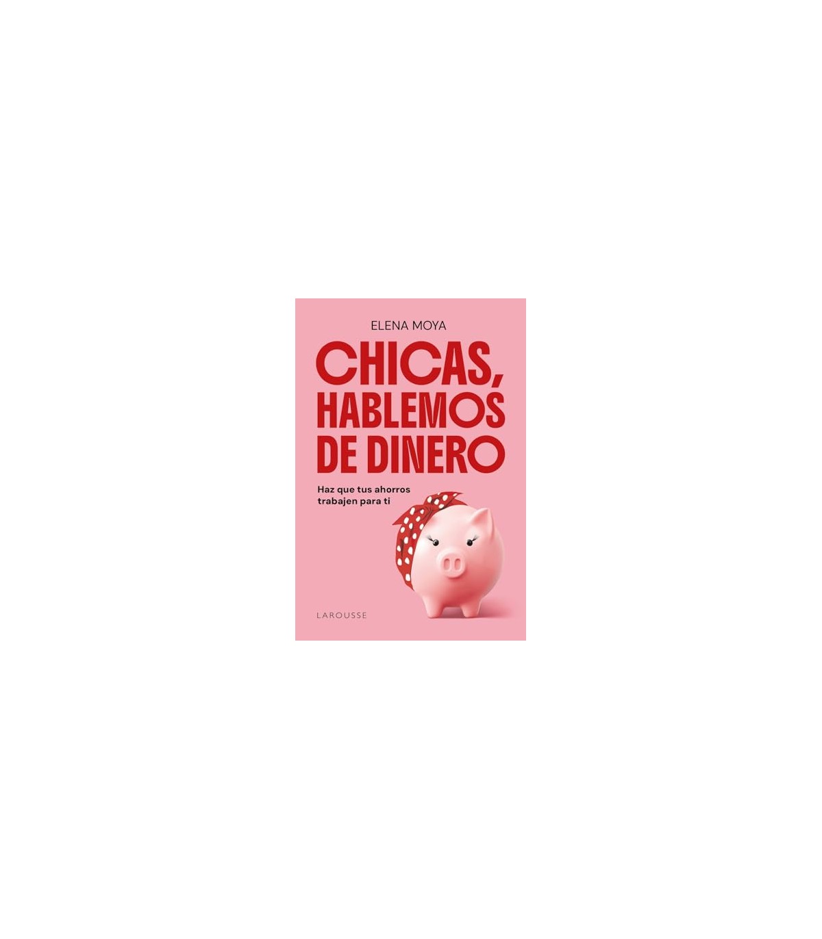 CHICAS HABLEMOS DE DINERO