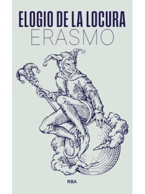 ELOGIO DE LA LOCURA