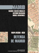 DEFENSA DE MADRID