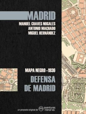 DEFENSA DE MADRID