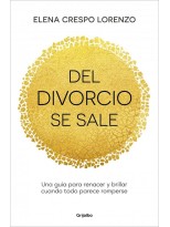 DEL DIVORCIO SE SALE