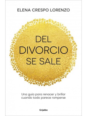 DEL DIVORCIO SE SALE
