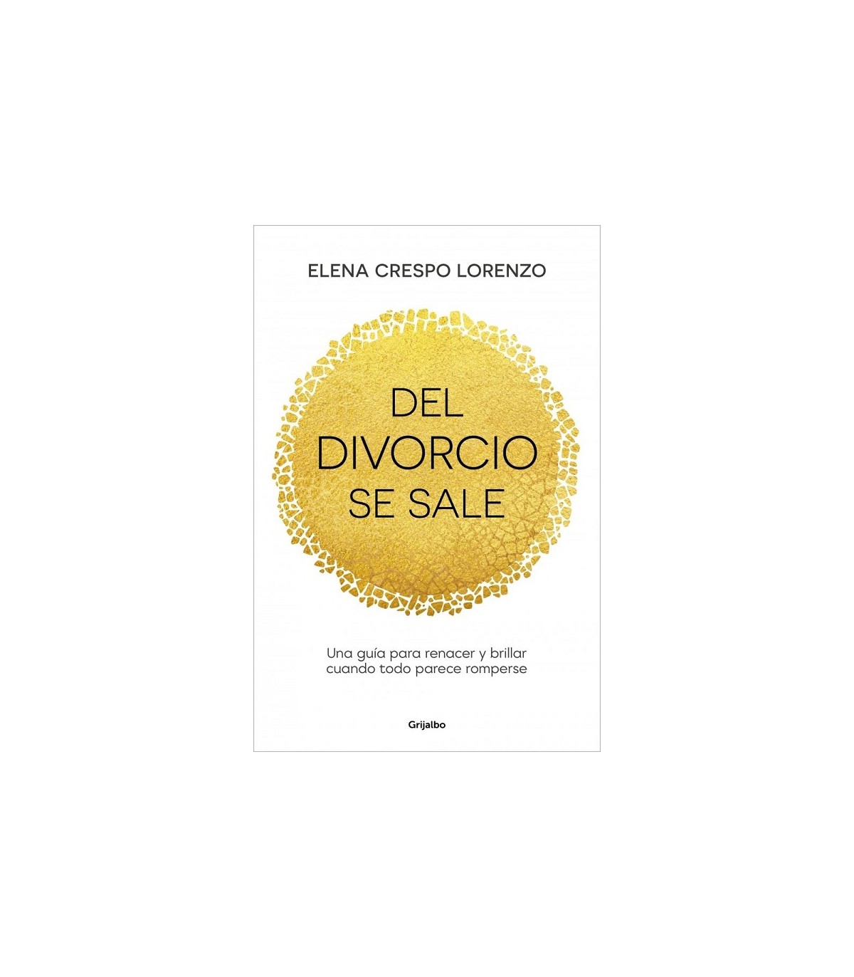 DEL DIVORCIO SE SALE