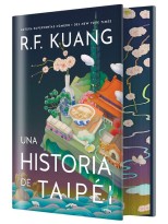 UNA HISTORIA DE TAIPÉI