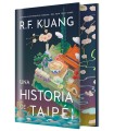 UNA HISTORIA DE TAIPÉI