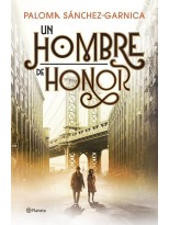 HOMBRE DE HONOR, UN