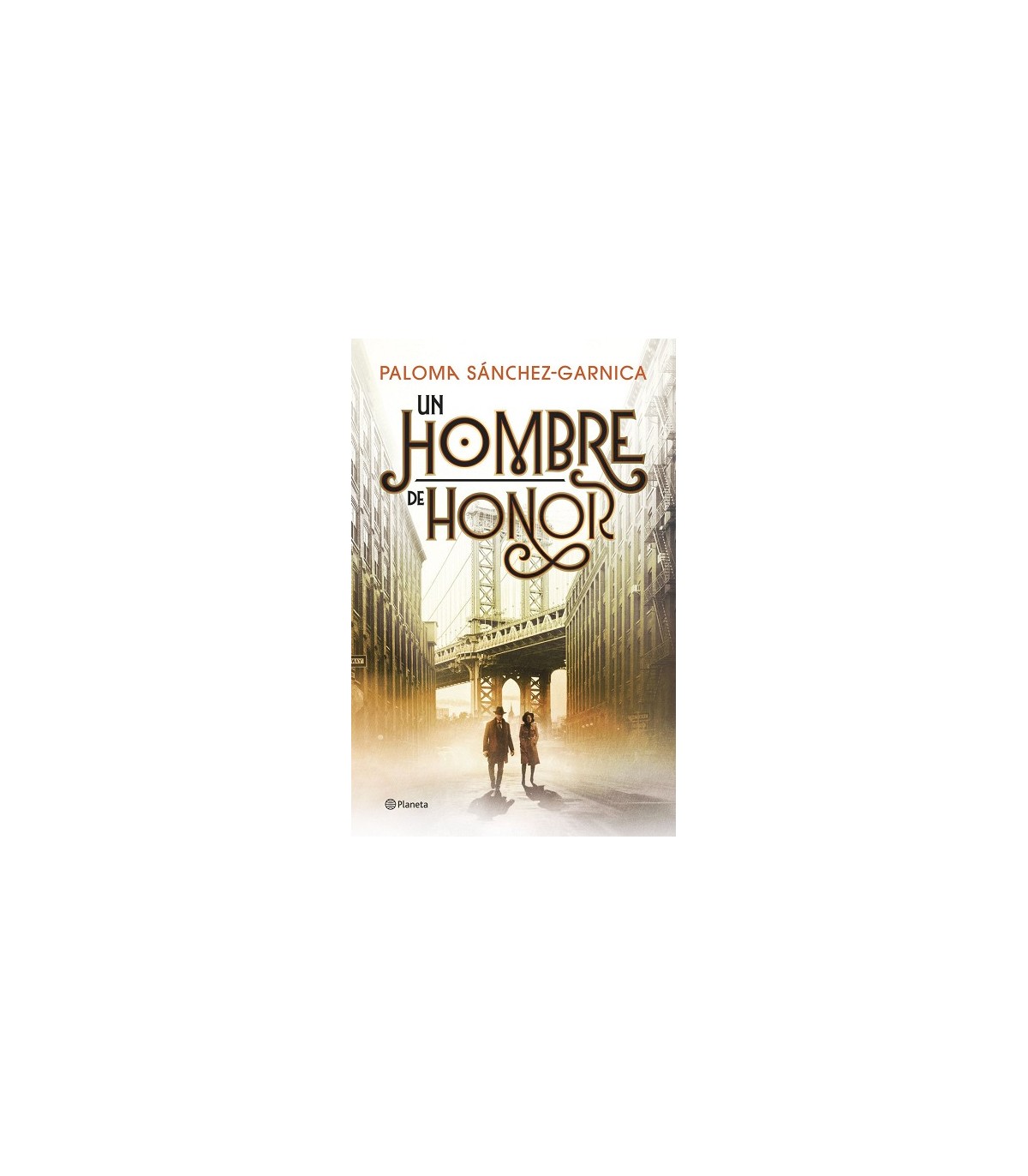 HOMBRE DE HONOR, UN