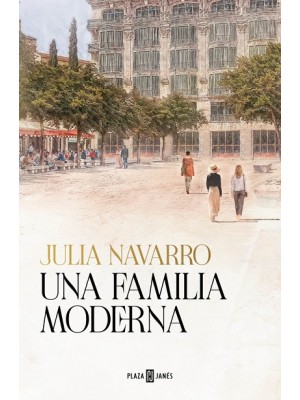 FAMILIA MODERNA, UNA