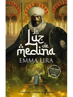 LUZ DE MEDINA,LA