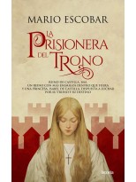 PRISIONERA DEL TRONO, LA