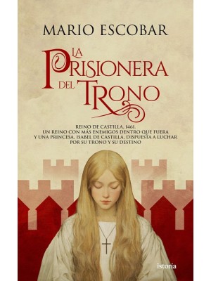 PRISIONERA DEL TRONO, LA