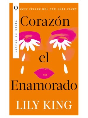 CORAZÓN EL ENAMORADO