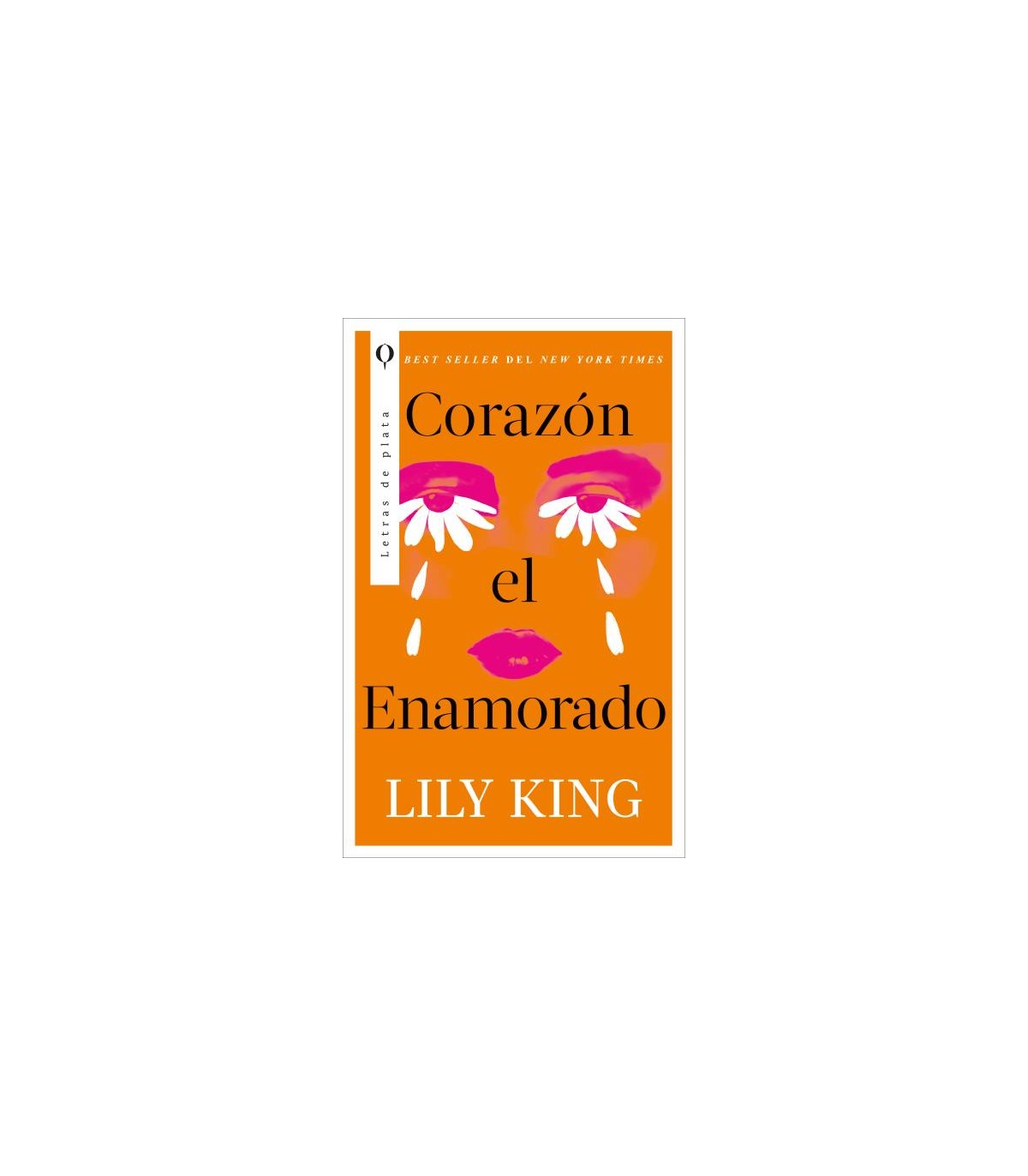 CORAZÓN EL ENAMORADO