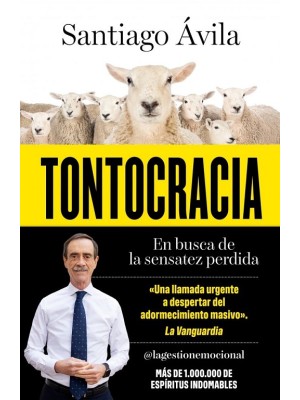TONTOCRACIA