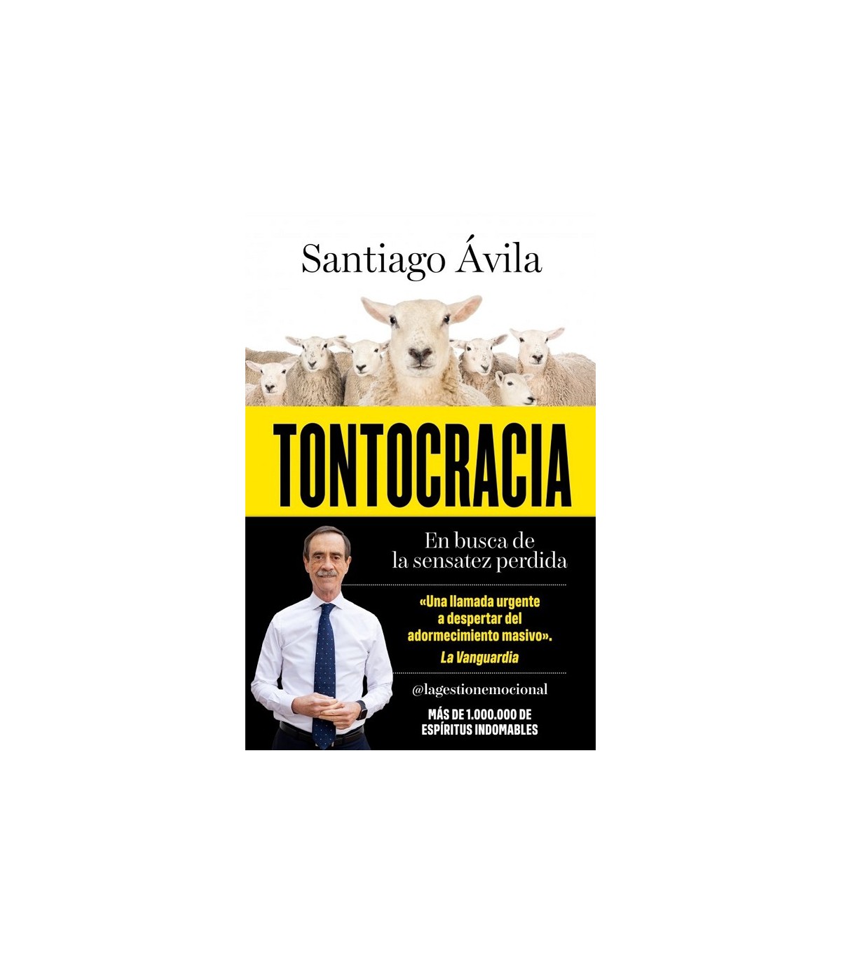 TONTOCRACIA