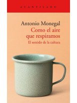 COMO EL AIRE QUE RESPIRAMOS
