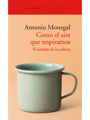 COMO EL AIRE QUE RESPIRAMOS