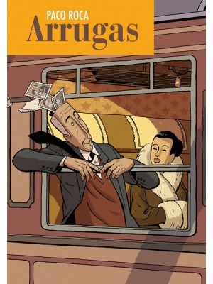 ARRUGAS