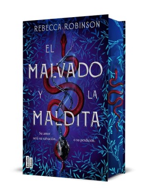 MALVADO Y LA MALDITA, EL